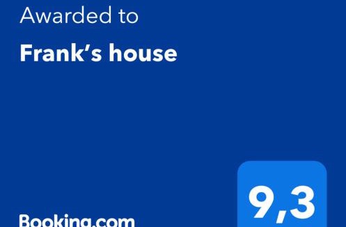 Cancun House | Franks house "Shared House"