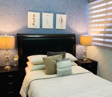 Cancun House | Franks house "Shared House"
