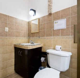 Downtown Apartment | Frida Double Balcony Apartment 5th Avenue
