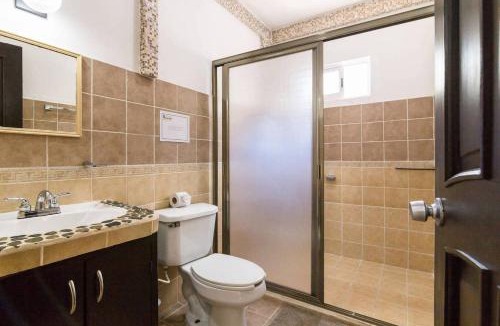 Downtown Apartment | Frida Double Balcony Apartment 5th Avenue