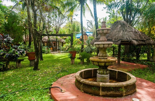 Alfredo V. Bonfil Apartment | FULL APARTMENT NEAR CANCUN AIRPORT