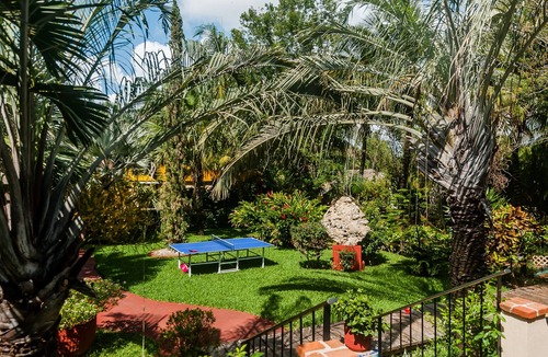 Alfredo V. Bonfil Apartment | FULL APARTMENT NEAR CANCUN AIRPORT