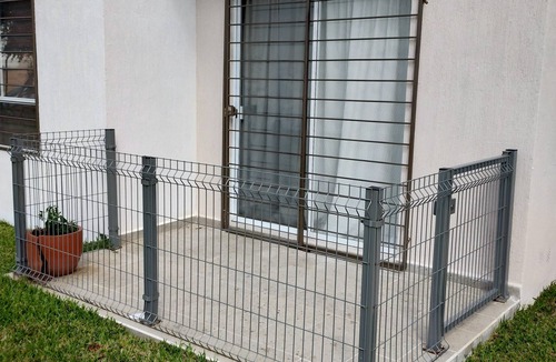 Puerto Juarez Apartment | Fully furnished apartament with 3 bedrooms, 2 bathrooms with security 24 hours