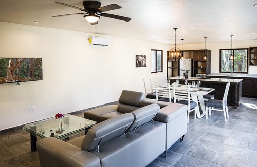 Tankah House | FULLY Private 3-Villa Estate with HUGE Pool Oasis,Concierge Service✭
