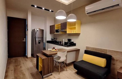 Zazil-ha Apartment | Ganesha Luxury Condo