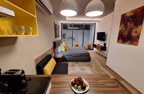 Zazil-ha Apartment | Ganesha Luxury Condo