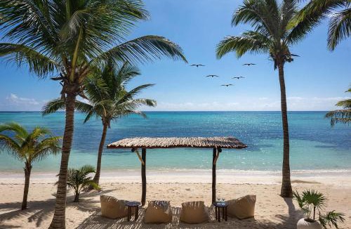 Soliman Bay House | Garden Studio at Soliman Bay