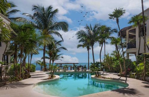 Soliman Bay House | Garden Studio at Soliman Bay