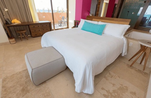 Xcaret Resort | Garden Suite at Xcaret All Fun Inclusive "All Inclusive".
