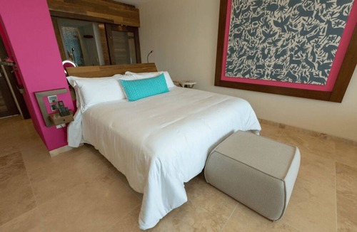 Xcaret Resort | Garden Suite at Xcaret All Fun Inclusive "All Inclusive".