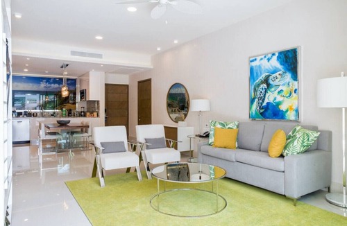Playa Mujeres Villa | 🏖️​[GARZA BLANCA] All-Inclusive Option | Luxe Oceanfront Beach Resort ~ 𝕏 @MyBeachSuites