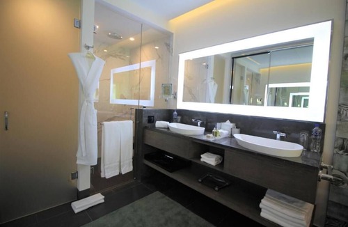 Puerto Juarez Resort | Garza Blanca beautiful 3 bedroom Ocean Front with beautiful ocean view