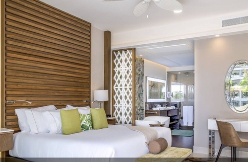 Playa Mujeres Resort | GARZA BLANCA CANCUN 1 BR - other size suites available