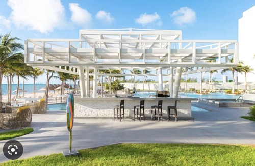 Playa Mujeres Resort | GARZA BLANCA CANCUN 1 BR - other size suites available