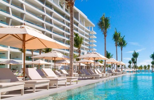 Playa Mujeres Villa | Garza Blanca Cancun