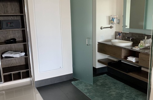 Playa Mujeres Villa | Garza Blanca Cancun