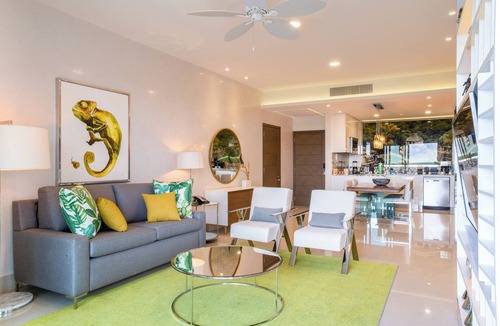 Playa Mujeres Resort | Garza Blanca Resort and Spa-Luxe living in Cancun for the holidays!