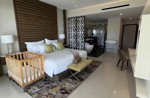 Cancun Resort | Garza Blanca Resort & Spa Cancun 3 Bedroom