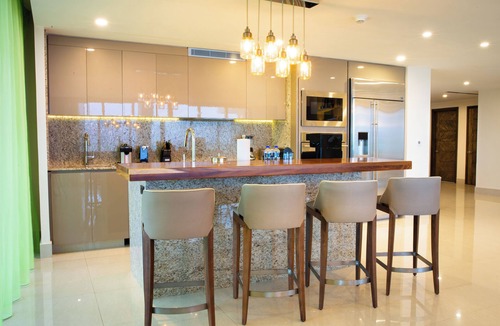 Playa Mujeres Resort | Garza Blanca Resort & Spa Cancun - All Inclusive