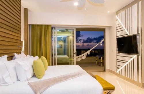 Puerto Juarez Hotel | Garza Blanca - Your Dream Luxury Vacation