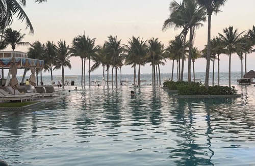 Puerto Juarez Hotel | Garza Blanca - Your Dream Luxury Vacation