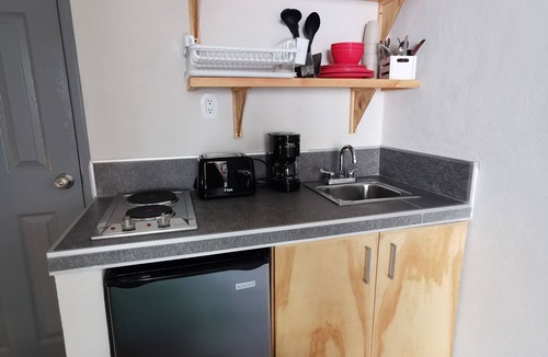 Tohoku Apartment | Gated Community in City Center SUITE #1