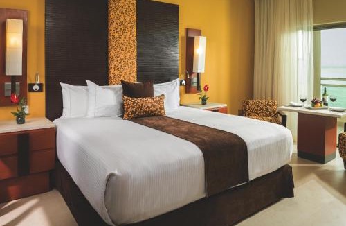 Villa Juarez Resort | Generations Riviera Maya Oceanfront Family Resort Catamaran, Water Park, All & More Inclusive