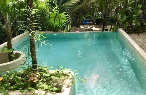 Buenavista House | Get ready to enjoy a totally relaxed stay