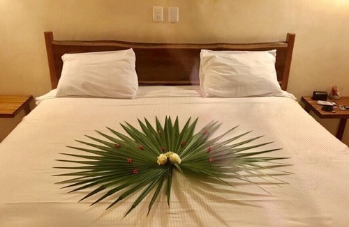 Buenavista House | Get ready to enjoy a totally relaxed stay