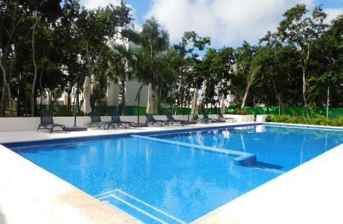 Puerto Juarez Apartment | Gigi's Caribbean Paradise Aparment