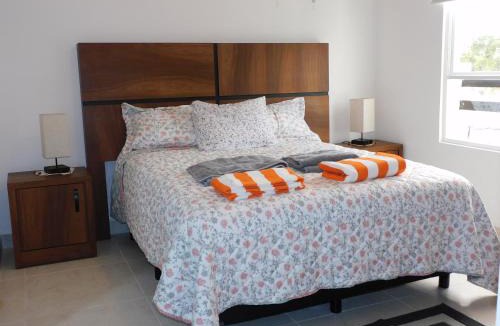 Puerto Juarez Apartment | Gigi's Caribbean Paradise Aparment