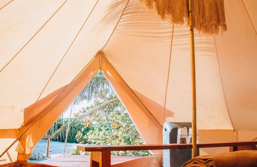Playa Paraiso Hotel | Glamp Ikal Tulum