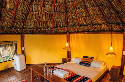 Playa Paraiso Hotel | Glamp Ikal Tulum