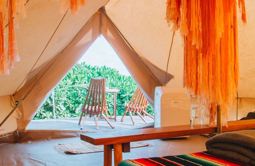 Playa Paraiso Hotel | Glamp Ikal Tulum