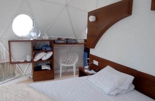 Zona Hotelera Other | Glamping Tulum with private mini pool