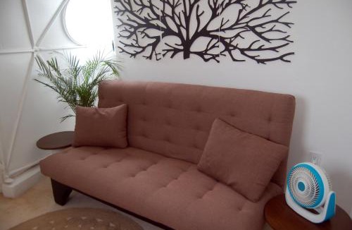 Zona Hotelera Other | Glamping Tulum with private mini pool