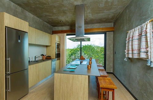 Tulum Apartment | GMB Tulum Vibes: Encanto con Alberca Privada