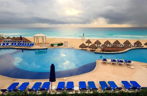 Zona Hotelera Hotel | Golden Parnassus Resort & Spa - All Inclusive (Adults Only)
