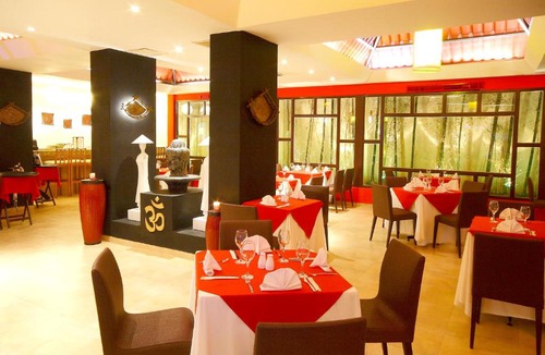 Zona Hotelera Hotel | Golden Parnassus Resort & Spa - All Inclusive (Adults Only)