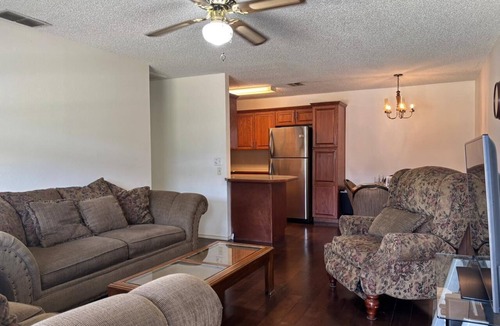 Mission Condo | GOLFERS PARADISE