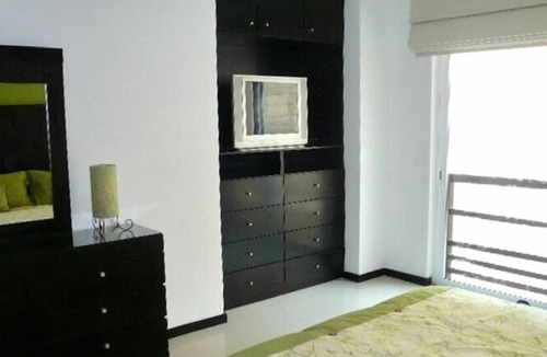 12th Street Condo | Good price - great location - Luxurious 2BR apartment