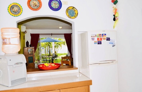 Playacar Villa | Gorgeous 11 People Superior Villa With Pool Playacar Phase 2