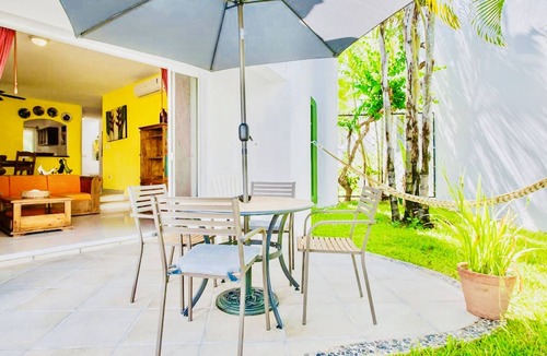 Playacar Villa | Gorgeous 11 People Superior Villa With Pool Playacar Phase 2