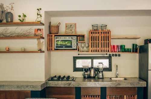 Tulum Apartment | Gorgeous 1BR apartment @ La Veleta, Priv Pool