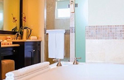 Puerto Juarez Resort | Gorgeous 2 Bedroom Suite Ocean View