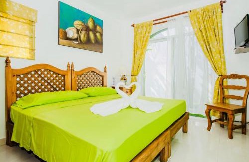 Playacar Villa | Gorgeous 22 People Villa With Pool Playacar Phase 2
