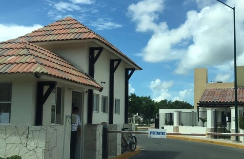 Puerto Juarez Apartment | Gorgeous apartment Playa del Carmen