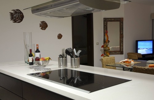 Puerto Juarez Condo | Gorgeous Condo on Beach Front Mareazul Development. Amazing Amenities and Views