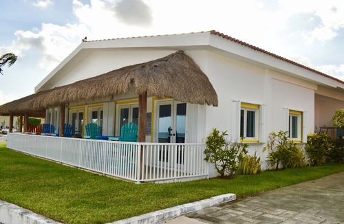 Costa Maya House | Gorgeous Oceanfront at Costa del Sol