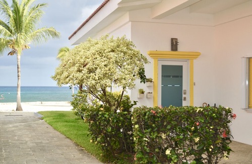Costa Maya House | Gorgeous Oceanfront at Costa del Sol